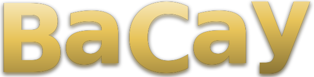 Ba Cay logo