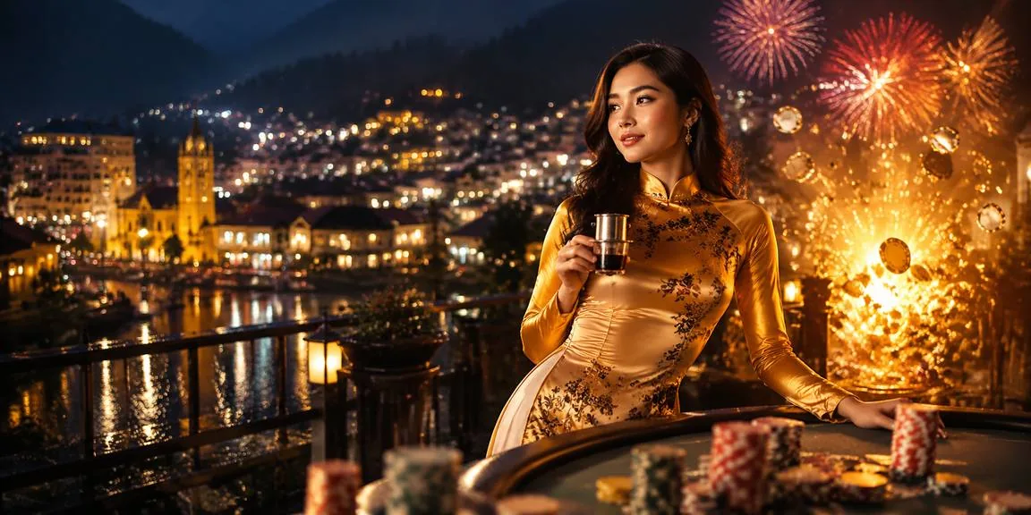 Ba Cay Việt Nam Sảnh casino